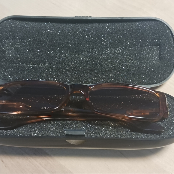 NWOT JM New York glasses - Picture 2 of 6